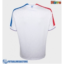 Fotballdrakt Herre Crystal Palace Tredjedrakt 2025-26 Kortermet